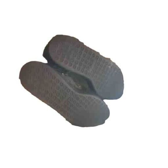 Puma black on black spiderweb high top - Picture 5 of 5